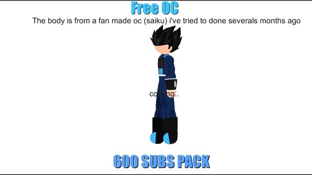600 subs pack | thx don't unsub this time pls ;-; | #roadto700 смотреть онлайн