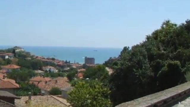 Балчик Болгария. Нижний Балчик смотреть онлайн