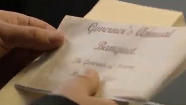 Брак по завещанию 3 серия