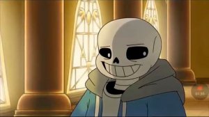 Чара против Санса