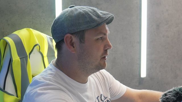 Тематические стенды на Выставке в МКЗ «Зарядье» смотреть онлайн