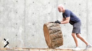 Вырезаю ДВА стола, чтобы заработать 1000 ДОЛЛАРОВ