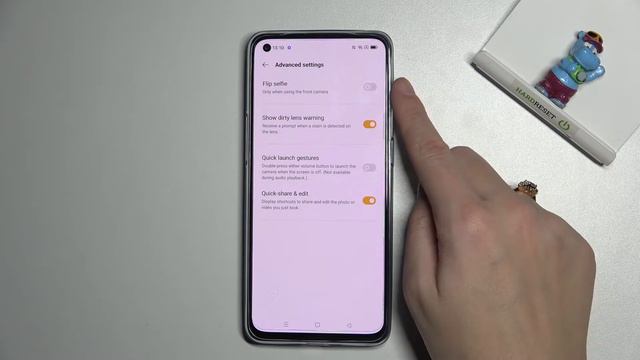How to Turn Off Camera Mirror Effect on Oppo Reno 6 5G – Activate Camera Mirror смотреть онлайн
