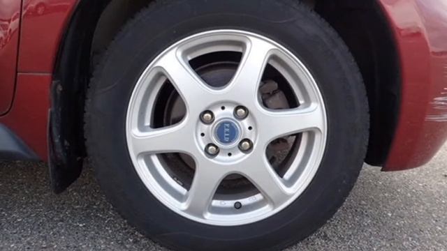 Toyota IST 1NZ 2002 [Paygee Garage] смотреть онлайн