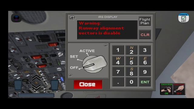 Flight 737 Maximum. Обучение пред полетной подготовке и взлету. смотреть онлайн