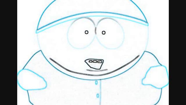 Eric cartman-Poker face PLUS FREE DOWNLOAD смотреть онлайн