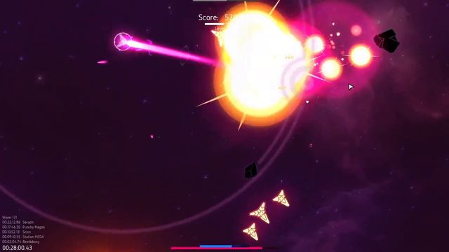 A PROPER Runback! The Hit And Run Build 2.0 - Nova Drift смотреть онлайн