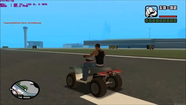 GTA AndReAge - GTA SA and IV comparison смотреть онлайн
