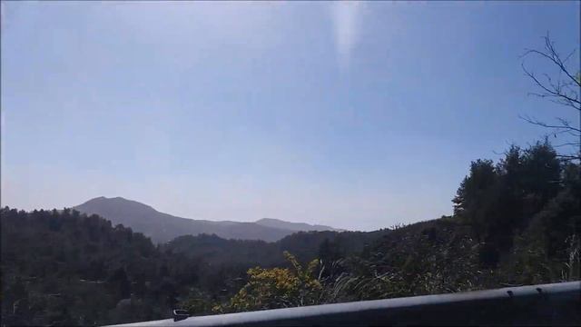 ЕДЕМ В ГОРЫ ТРООДОС К ВОДОПАДАМ. ЧАСТЬ 1/WE GO TO TROODOS MOUNTAINS TO WATERFALLS. PART 1 смотреть онлайн