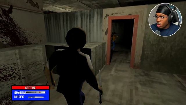 Getting REVENGE On CHRISTMAS MASSACRE [Full Game] смотреть онлайн