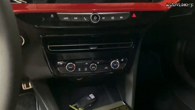 New Opel Mokka 2021 GS Line (130ps) interior-exterior review смотреть онлайн