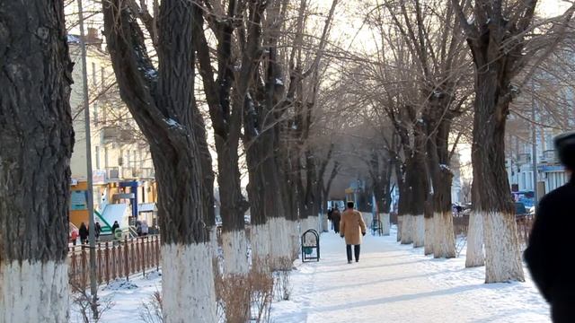 Прогулка по Балхашу-30 смотреть онлайн