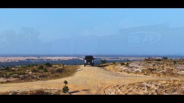 Boss Built - Ford F250 Platinum Super Duty | Boss Aluminium смотреть онлайн