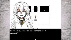 Hello Charlotte Episode 2 ✅ Привет, Шарлотта Эпизод 2 Прохождение #1