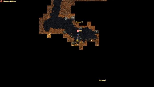 Cortex Command - Extended First look, high difficulty settings смотреть онлайн