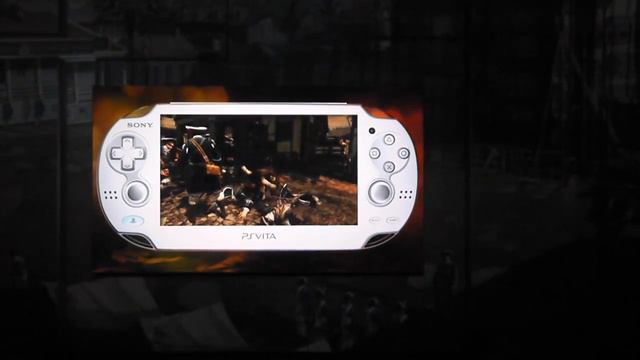 Assassins Creed Vita edition Sony E3 2012 смотреть онлайн