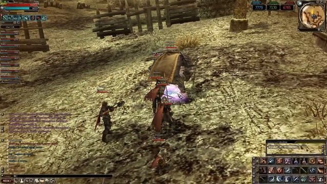 Pandora Saga Remake: Лучший вар на Лидии #ЗБТ смотреть онлайн