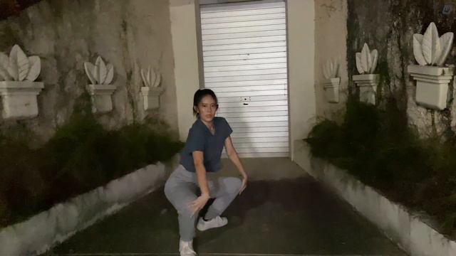 BLACKPINK (블랙핑크) - 'Pretty Savage' | Ashleigh Qiann Choreography | DF ENTERTAINMENT from SINGAPORE смотреть онлайн