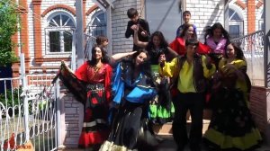 Ай Да Ну Да Най