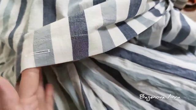 Пошив постельного белья Евро, вареный хлопок. Комплект из трех цветов. смотреть онлайн