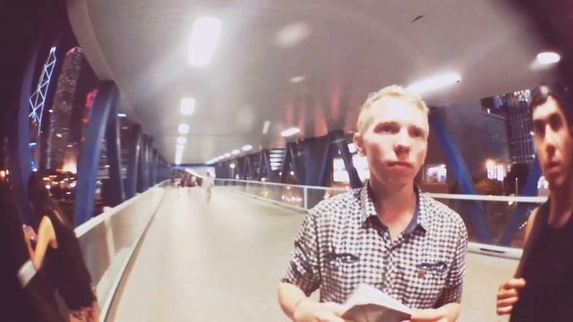 Просто день. ВИЧ. Популярность. Скрипач. смотреть онлайн