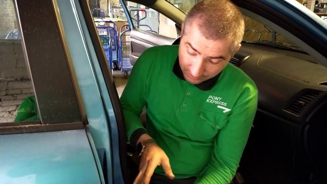 Восстанавливаем работоспособность стеклоподъёмников!!! смотреть онлайн