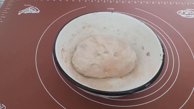 Оладьи с малиновым джемом