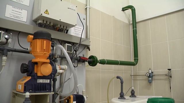 Как работает Фабрика идей в энергоцехе ОЭМК смотреть онлайн