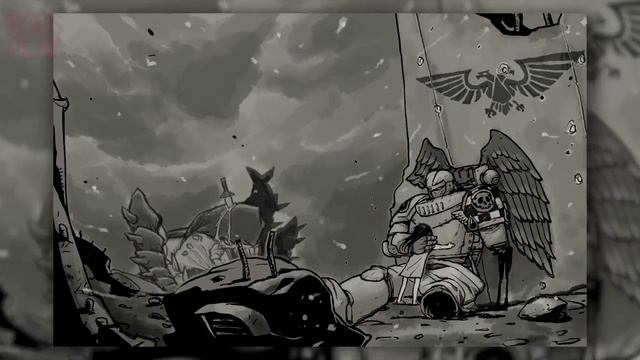 Кто такие Плакальщики / Орден Неудачников в Warhammer 40000 смотреть онлайн