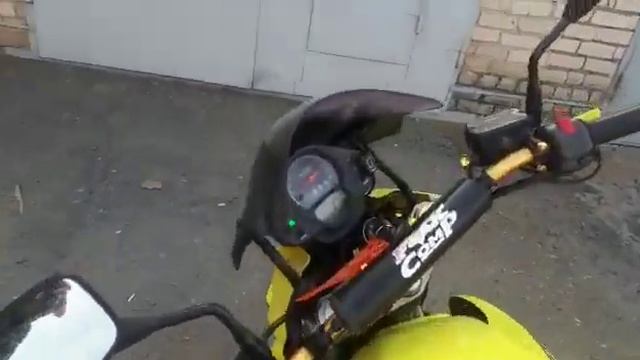 Кавасаки и ер6 n 2005 смотреть онлайн