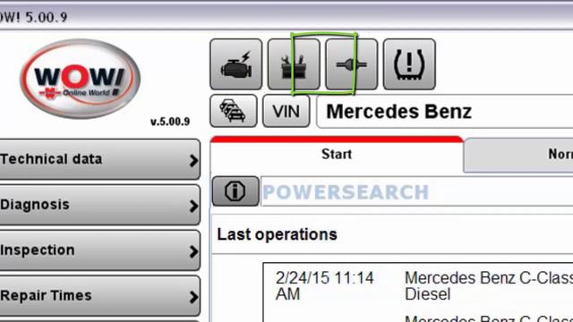 WOW! Würth Online World Program overview software WOW! 5.00.9 смотреть онлайн