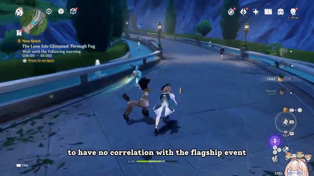 4.4 Banners (2024 Lantern Rite) Free Rewards and Characters | Genshin Impact смотреть онлайн