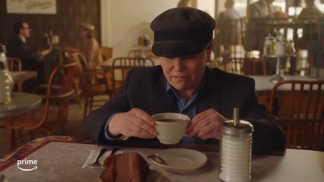 BFFs Like Midge and Susie Keep Secrets | The Marvelous Mrs. Maisel | Prime Video смотреть онлайн