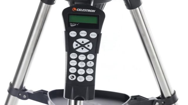 Celestron 31145 NexStar 130 SLT computergesteuertes Teleskop смотреть онлайн