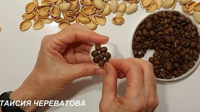 УЗНАВ ЭТОТ СЕКРЕТ, ТЫ БОЛЬШЕ НИКОГДА НЕ ВЫБРОСИШЬ БАНКУ КОФЕ!подарки поделки из банок идеи декор Di смотреть онлайн