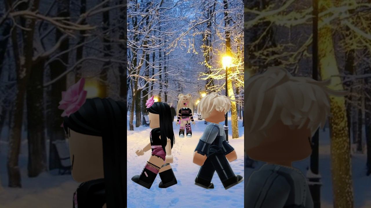 Отмечайте в комментариях тех, кого боитесь потерять❤️#роблокс #игры #смешное #интересное смотреть онлайн