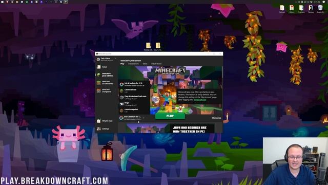 How To Download & Install Iris Shaders in Minecraft 1.19 смотреть онлайн