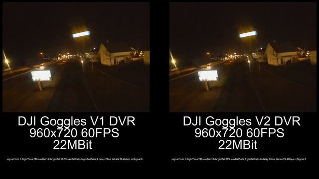 ☀ Царь цифрового FPV. Второе поколение DJI очков + Nebula Pro. Сравнение с V1. [DJI FPV Goggles V2] смотреть онлайн