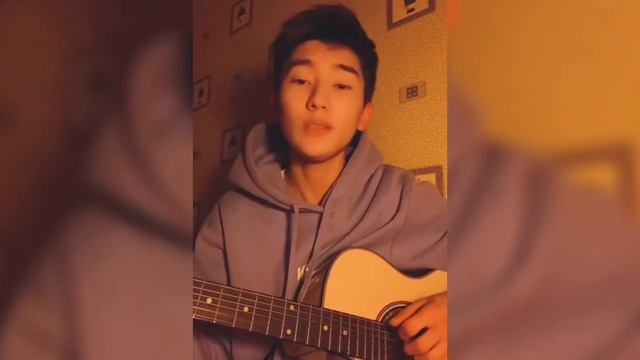 "Любите девушки, простых романтиков"⚘ (Cover by Amirchik / Macedon / Sofia) 2021 смотреть онлайн