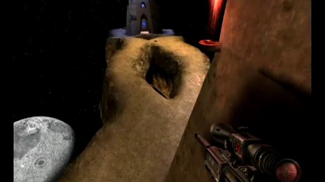 Unreal Tournament 2004 - Обзор