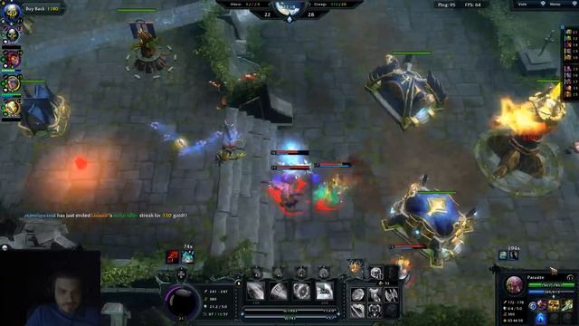 A Chronos Game смотреть онлайн