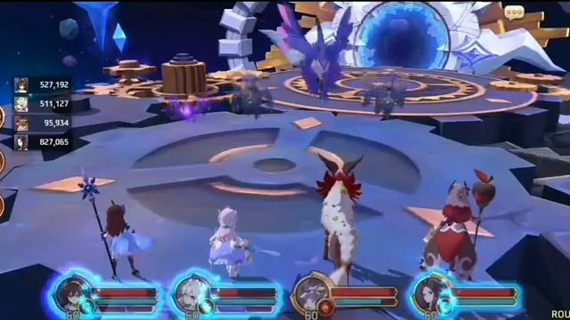 Dimensional Rift (Dark) - Full Auto смотреть онлайн