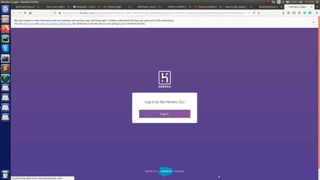 HOW TO DEPLOY RASA CHATBOT WITH HEROKU | FREE FOR LIFETIME | DOCKER смотреть онлайн