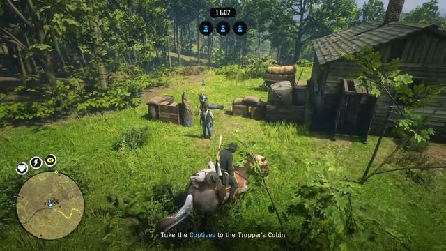 10 Mistakes Beginners are Still Making In Red Dead Online in 2023 смотреть онлайн