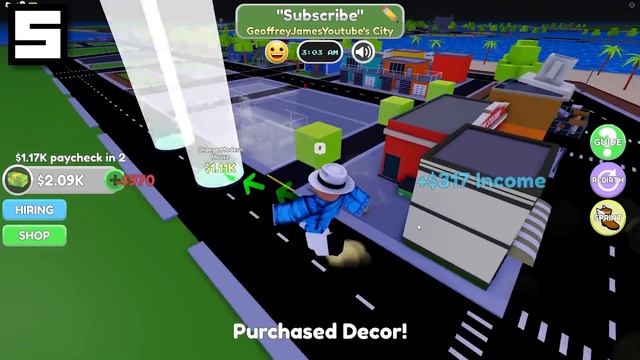 Top 10 Roblox Games You HAVE to Play (2023) смотреть онлайн