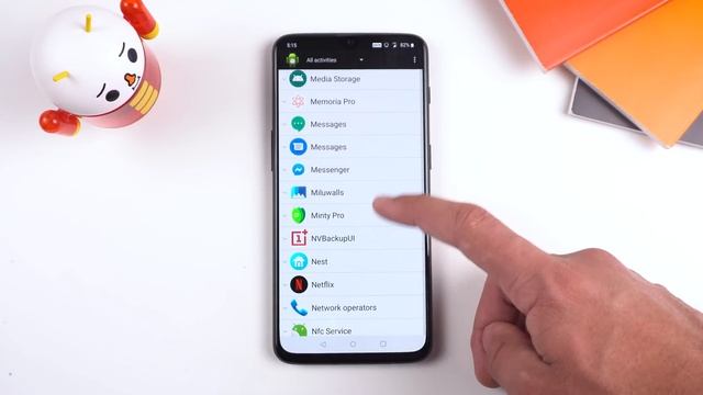 RCS Messaging on any Android! смотреть онлайн
