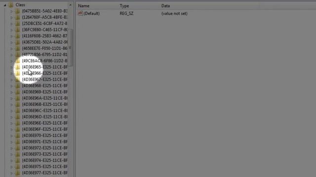 CD drive not detected: Windows 7 fix смотреть онлайн