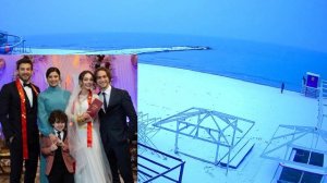 Меня зовут Мелек 53 серия русская озвучка