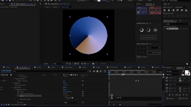 I Stole Elite-Level Designs and I Animated Them смотреть онлайн