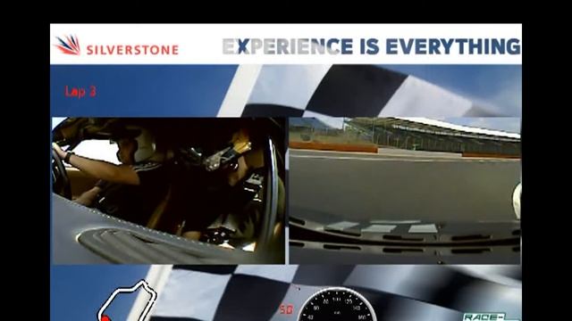 Csige's Ferrari Experience Director's Cut :) смотреть онлайн
